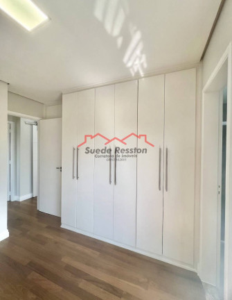Imagem Apartamento com 2 Quartos à Venda, 74 m² em Vila Bertioga - São Paulo