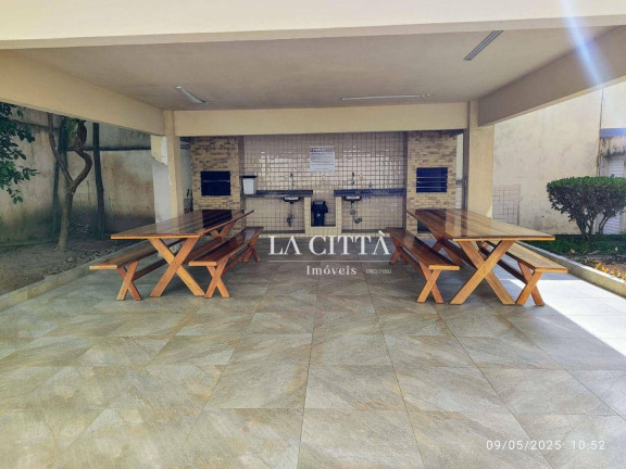Imagem Apartamento com 3 Quartos à Venda, 96 m² em Vila Operária - Itajaí