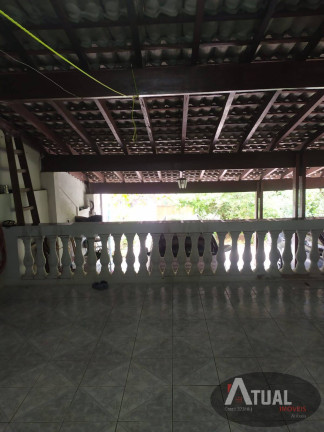 Imagem Casa com 2 Quartos à Venda, 175 m² em Jardim Imperial - Atibaia