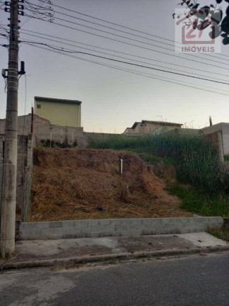 Imagem Terreno à Venda, 175 m² em Villa Branca - Jacareí Imagem Terreno à Venda, 175 m² em Villa Branca - Jacareí