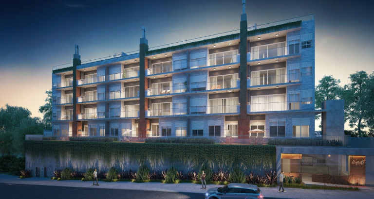 Apartamento com 3 Quartos à Venda, 133 m² em João Paulo - Florianópolis