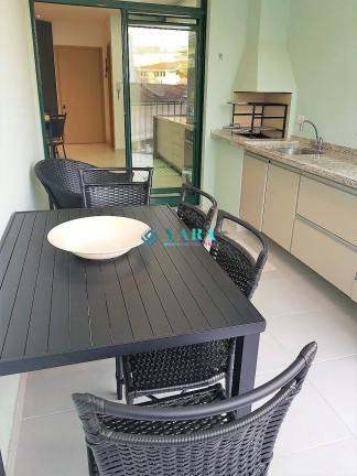 Imagem Apartamento com 1 Quarto para Temporada, 100 m² em Praia Grande - Ubatuba