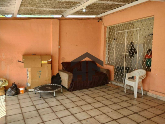 Imagem Casa com 4 Quartos à Venda, 220 m² em Arruda - Recife