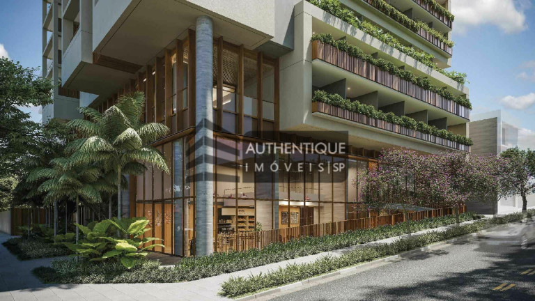 Imagem Apartamento com 3 Quartos à Venda, 91 m² em Jardim Paulista - São Paulo Imagem Apartamento com 3 Quartos à Venda, 91 m² em Jardim Paulista - São Paulo