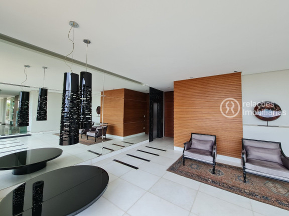 Imagem Apartamento com 4 Quartos à Venda, 278 m² em Vila Da Serra - Nova Lima Imagem Apartamento com 4 Quartos à Venda, 278 m² em Vila Da Serra - Nova Lima