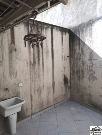 Imagem Sobrado com 2 Quartos para Alugar, 95 m² em Jardim Itapema - São Paulo Imagem Sobrado com 2 Quartos para Alugar, 95 m² em Jardim Itapema - São Paulo