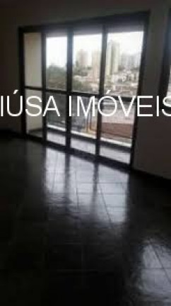 Imagem Apartamento com 3 Quartos à Venda, 92 m² em Jardim Palma Travassos - Ribeirão Preto