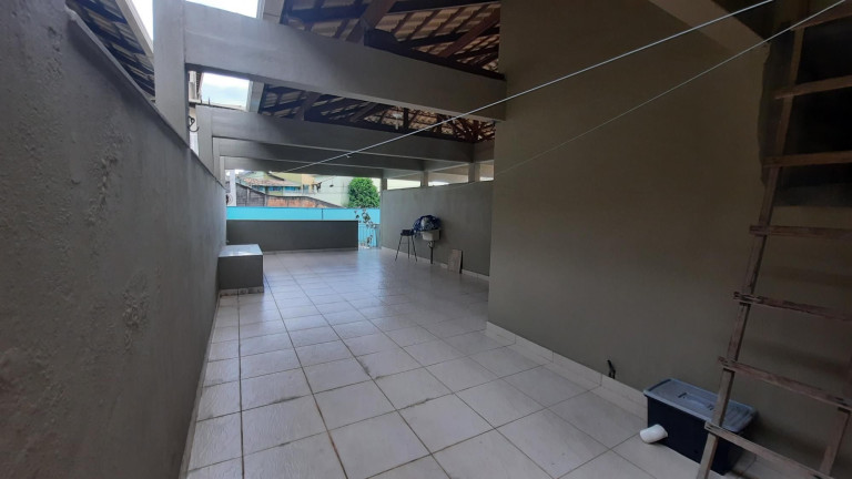 Imagem Casa com 3 Quartos à Venda, 145 m² em Diamante,(barreiro) - Belo Horizonte