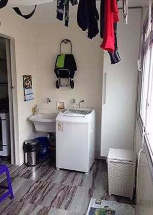 Imagem Apartamento com 3 Quartos à Venda, 138 m² em Jardim Paulista - São Paulo