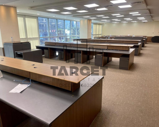 Imagem Imóvel para Alugar, 545 m² em Faria Lima - São Paulo