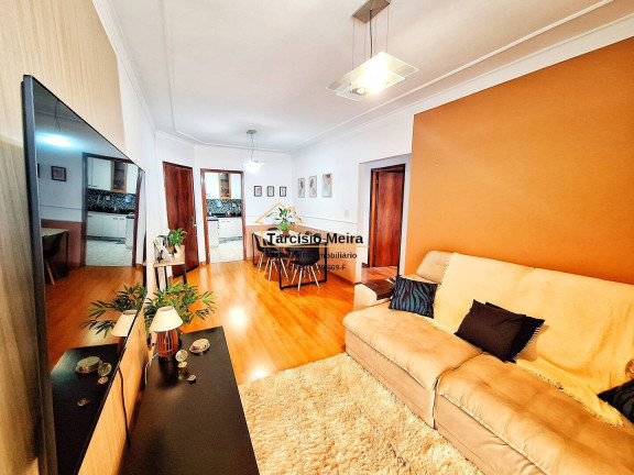 Imagem Apartamento com 3 Quartos à Venda, 92 m² em Bonfim - Campinas Imagem Apartamento com 3 Quartos à Venda, 92 m² em Bonfim - Campinas