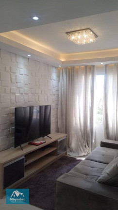 Imagem Apartamento com 2 Quartos à Venda, 45 m² em Ponte Grande - Guarulhos Imagem Apartamento com 2 Quartos à Venda, 45 m² em Ponte Grande - Guarulhos