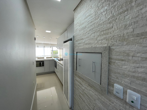 Imagem Apartamento com 3 Quartos à Venda, 85 m² em Marechal Rondon - Canoas