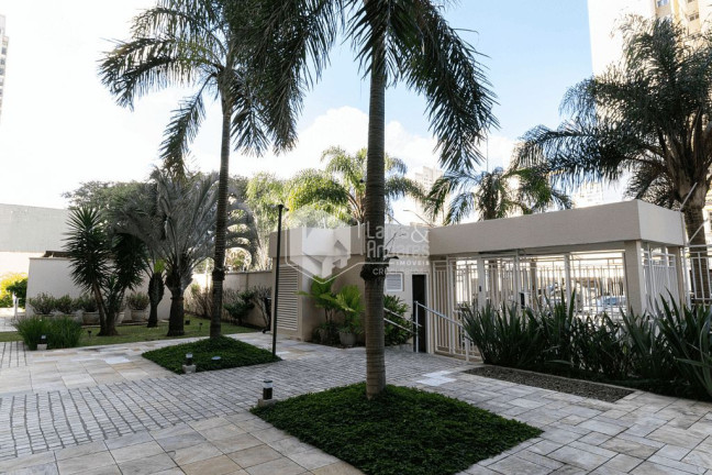 Imagem Apartamento com 4 Quartos à Venda, 177 m² em Vila Romana - São Paulo Imagem Apartamento com 4 Quartos à Venda, 177 m² em Vila Romana - São Paulo