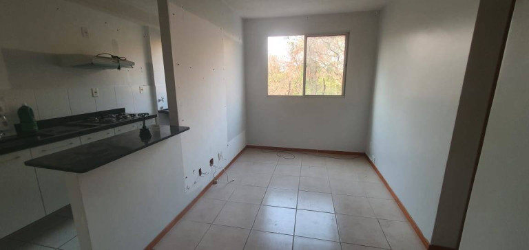 Imagem Apartamento com 2 Quartos à Venda, 40 m² em Coophema - Cuiabá Imagem Apartamento com 2 Quartos à Venda, 40 m² em Coophema - Cuiabá