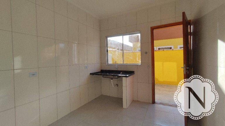 Imagem Casa de Condomínio com 2 Quartos à Venda, 47 m² em Cibratel Ii - Itanhaém Imagem Casa de Condomínio com 2 Quartos à Venda, 47 m² em Cibratel Ii - Itanhaém
