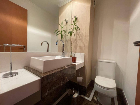 Imagem Apartamento com 3 Quartos à Venda, 264 m² em Santa Paula - São Caetano Do Sul Imagem Apartamento com 3 Quartos à Venda, 264 m² em Santa Paula - São Caetano Do Sul