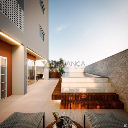 Imagem Apartamento com 2 Quartos à Venda, 81 m² em Gravatá - Navegantes