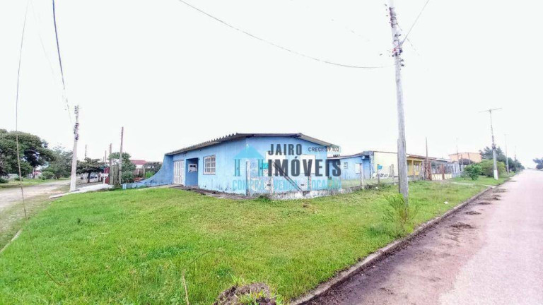 Imagem Casa com 2 Quartos à Venda, 500 m² em Nazaré - Cidreira Imagem Casa com 2 Quartos à Venda, 500 m² em Nazaré - Cidreira