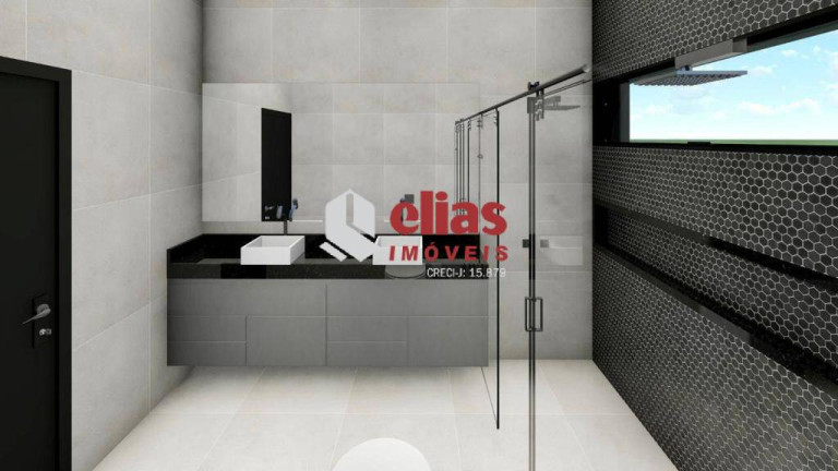 Imagem Casa de Condomínio com 3 Quartos à Venda, 280 m² em Jardim Shangri-lá - Bauru Imagem Casa de Condomínio com 3 Quartos à Venda, 280 m² em Jardim Shangri-lá - Bauru