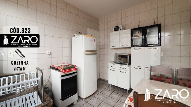 Imagem Casa com 2 Quartos à Venda, 180 m² em Vila Nova - Rio Claro Imagem Casa com 2 Quartos à Venda, 180 m² em Vila Nova - Rio Claro