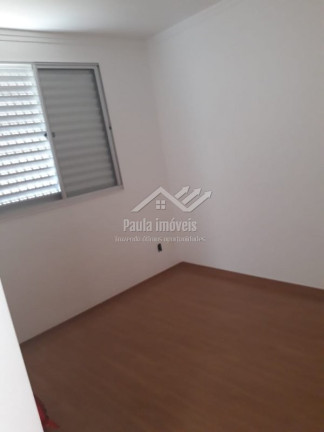 Imagem Apartamento com 2 Quartos à Venda, 48 m² em Jardim Ismênia - Sao Jose Dos Campos