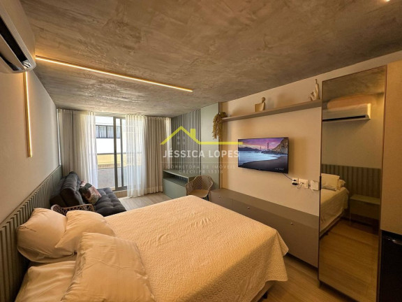 Imagem Apartamento com 1 Quarto à Venda, 25 m² em Cabo Branco - João Pessoa Imagem Apartamento com 1 Quarto à Venda, 25 m² em Cabo Branco - João Pessoa
