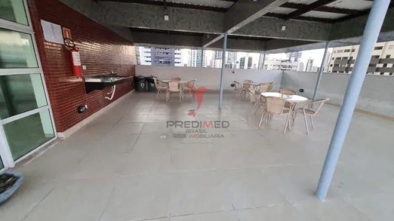 Imagem Apartamento com 3 Quartos à Venda, 84 m² em Tambaú - João Pessoa Imagem Apartamento com 3 Quartos à Venda, 84 m² em Tambaú - João Pessoa