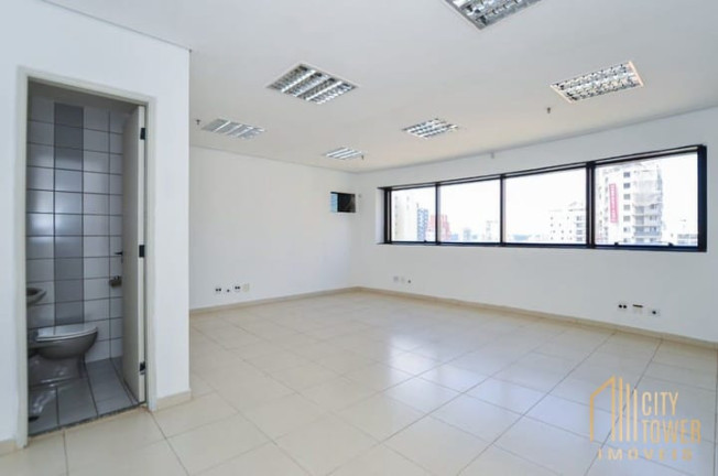 Imagem Sala Comercial à Venda, 34 m² em Vila Monte Alegre - São Paulo Imagem Sala Comercial à Venda, 34 m² em Vila Monte Alegre - São Paulo
