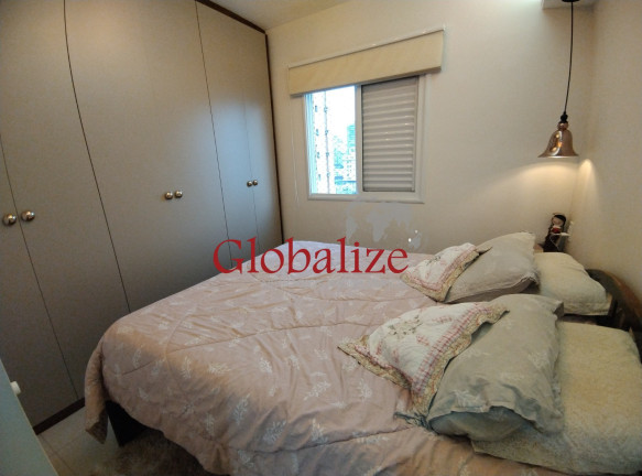 Imagem Imóvel com 3 Quartos à Venda, 80 m² em Gonzaga - Santos Imagem Imóvel com 3 Quartos à Venda, 80 m² em Gonzaga - Santos