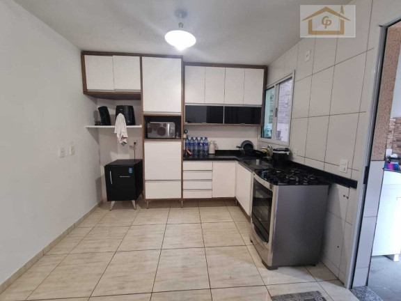 Imagem Casa com 3 Quartos à Venda, 84 m² em Capuava - Cotia Imagem Casa com 3 Quartos à Venda, 84 m² em Capuava - Cotia
