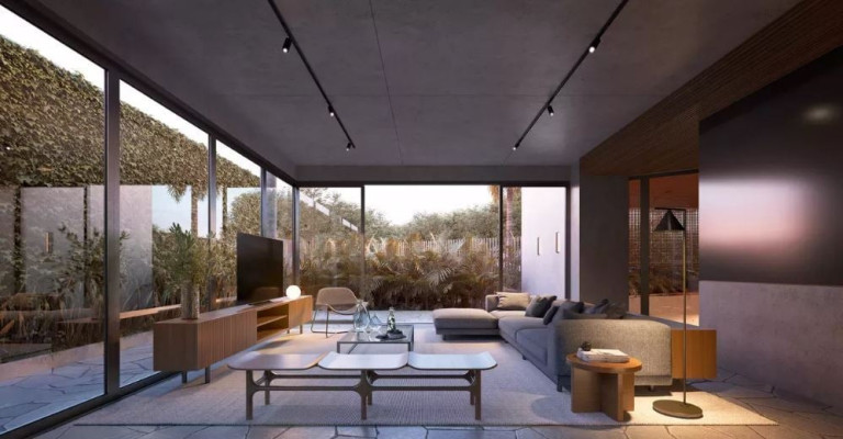 Imagem Cobertura com 3 Quartos à Venda, 209 m² em Petrópolis - Porto Alegre Imagem Cobertura com 3 Quartos à Venda, 209 m² em Petrópolis - Porto Alegre