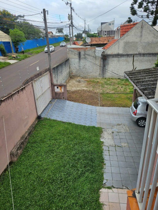 Imagem Casa com 4 Quartos à Venda, 180 m² em Boqueirão - Curitiba Imagem Casa com 4 Quartos à Venda, 180 m² em Boqueirão - Curitiba