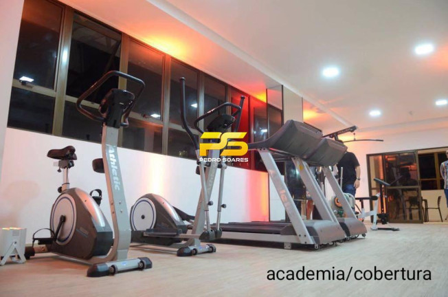 Imagem Cobertura com 2 Quartos à Venda, 133 m² em Cabo Branco - João Pessoa Imagem Cobertura com 2 Quartos à Venda, 133 m² em Cabo Branco - João Pessoa