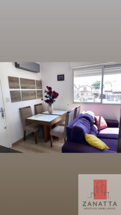 Imagem Apartamento com 2 Quartos à Venda, 63 m² em Tamandaré - Esteio Imagem Apartamento com 2 Quartos à Venda, 63 m² em Tamandaré - Esteio