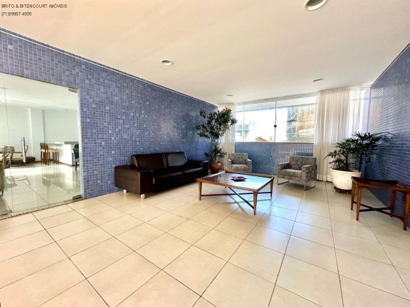 Imagem Imóvel com 1 Quarto à Venda, 49 m² em Barra - Salvador