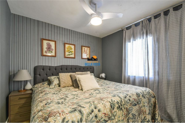 Imagem Apartamento com 2 Quartos à Venda,  em Campo Belo - São Paulo
