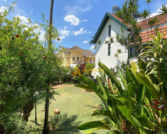 Imagem Casa com 3 Quartos à Venda, 330 m² em Alphaville 09 - Santana De Parnaíba Imagem Casa com 3 Quartos à Venda, 330 m² em Alphaville 09 - Santana De Parnaíba