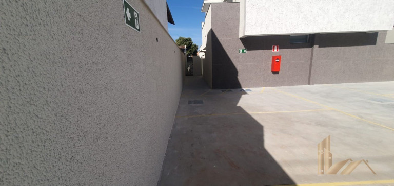 Imagem Imóvel com 2 Quartos à Venda, 64 m² em Santa Mônica - Belo Horizonte Imagem Imóvel com 2 Quartos à Venda, 64 m² em Santa Mônica - Belo Horizonte