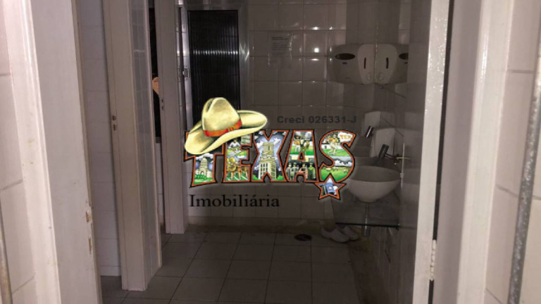Galpão à Venda, 480 m² em Cambuci - São Paulo