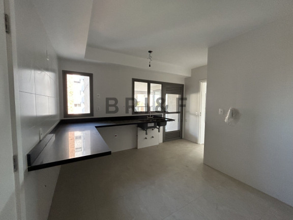 Imagem Apartamento com 3 Quartos à Venda, 192 m² em Campo Belo - São Paulo Imagem Apartamento com 3 Quartos à Venda, 192 m² em Campo Belo - São Paulo