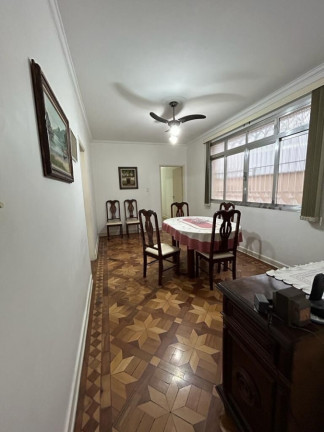 Imagem Casa com 3 Quartos à Venda, 168 m² em Ponta Da Praia - Santos Imagem Casa com 3 Quartos à Venda, 168 m² em Ponta Da Praia - Santos