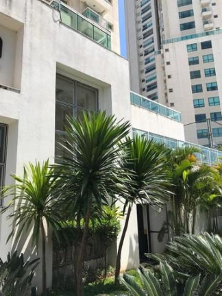 Imagem Apartamento com 4 Quartos à Venda, 255 m² em Jardim Satélite - São José Dos Campos Imagem Apartamento com 4 Quartos à Venda, 255 m² em Jardim Satélite - São José Dos Campos