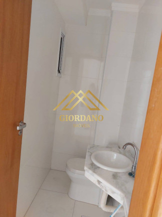 Imagem Apartamento com 2 Quartos à Venda, 86 m² em Boqueirão - Praia Grande