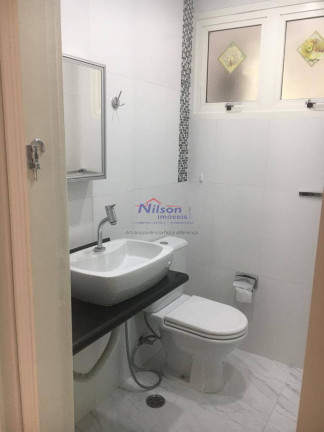 Imagem Apartamento com 3 Quartos à Venda, 76 m² em Gopoúva - Guarulhos