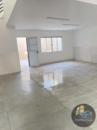 Imagem Imóvel para Alugar, 140 m² em Pompéia - Santos Imagem Imóvel para Alugar, 140 m² em Pompéia - Santos