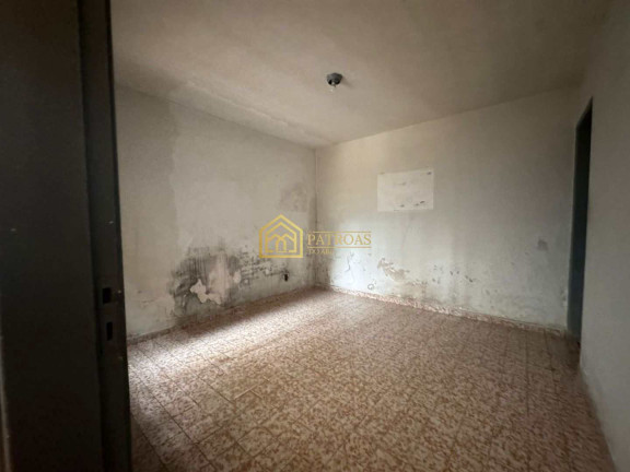 Imagem Casa com 2 Quartos à Venda, 95 m² em Centro - São Bernardo Do Campo