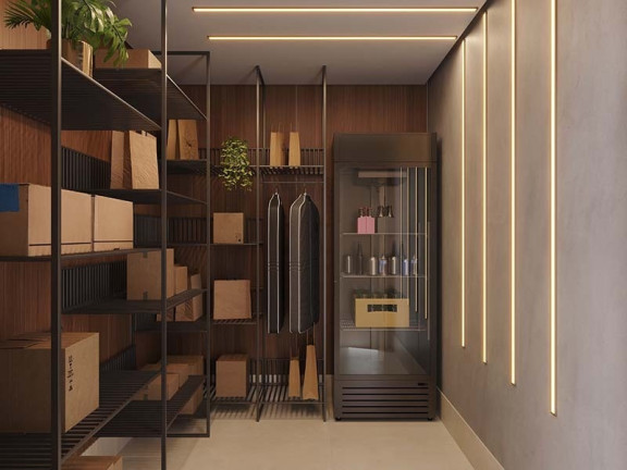 Imagem Apartamento com 2 Quartos à Venda, 88 m² em Paraíso - São Paulo Imagem Apartamento com 2 Quartos à Venda, 88 m² em Paraíso - São Paulo