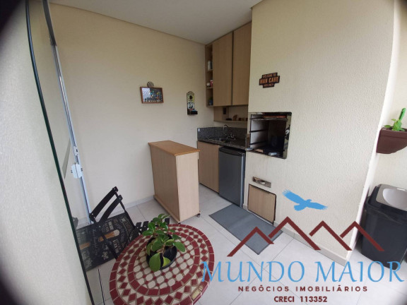 Imagem Apartamento com 3 Quartos à Venda, 88 m² em Rudge Ramos - São Bernardo Do Campo