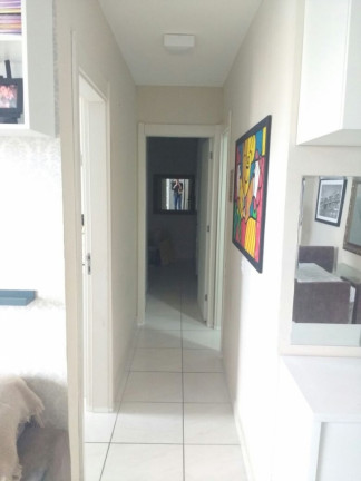 Imagem Apartamento com 2 Quartos à Venda, 59 m² em Nova Parnamirim - Parnamirim Imagem Apartamento com 2 Quartos à Venda, 59 m² em Nova Parnamirim - Parnamirim